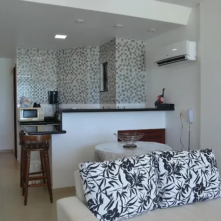 Loft Prainha Apto 310 Arraial do Cabo Exterior foto