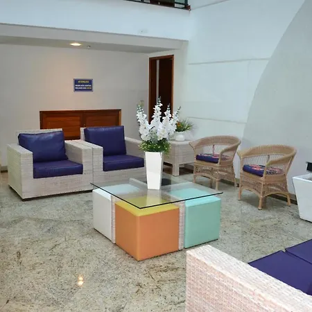 Loft Prainha Apto 310 Arraial do Cabo Exterior foto
